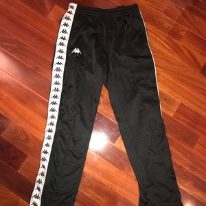 Kappa pants